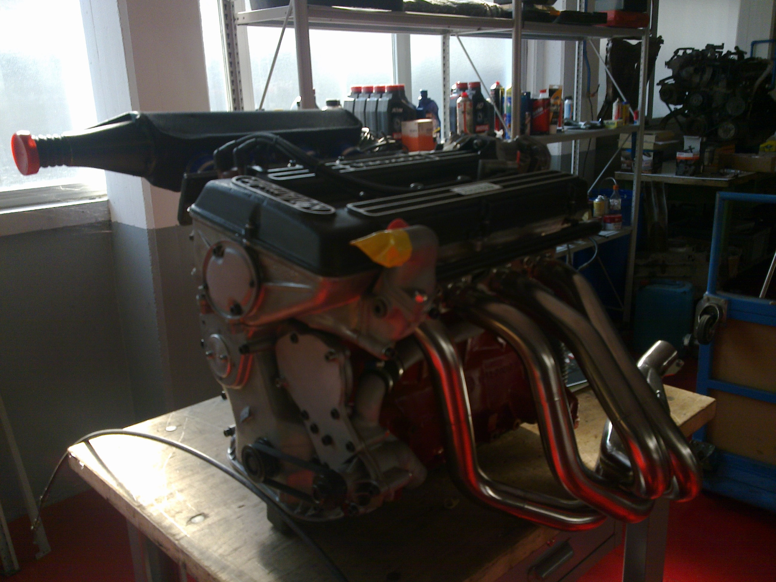 FOTO TOTALI TELEFONO 270